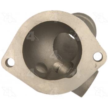 1994 Honda Accord Engine Coolant Water Outlet Four Seasons 85151 image 3 of 4