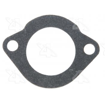 1994 Honda Accord Engine Coolant Water Outlet Four Seasons 85151 image 4 of 4