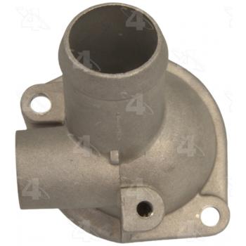Four Seasons 85151 Engine Coolant Water Outlet product image 8 of 8