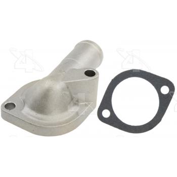 1999 Mazda Protege Engine Coolant Water Inlet