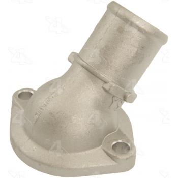2000 Mazda 626 Engine Coolant Water Inlet Four Seasons 85154 image 1 of 1