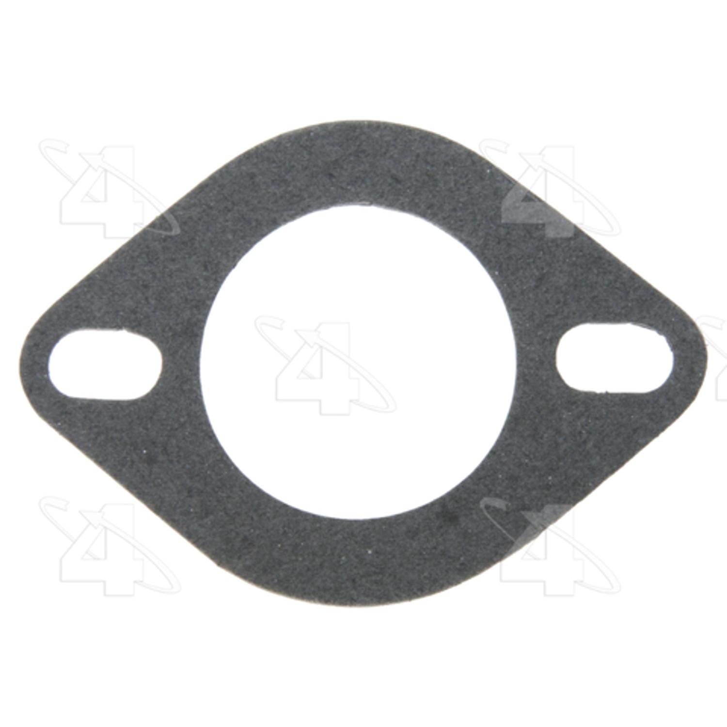 Four Seasons 85155 - Engine Coolant Water Outlet Four Seasons 85155 Engine Coolant Water Inlet product image 2 of 2