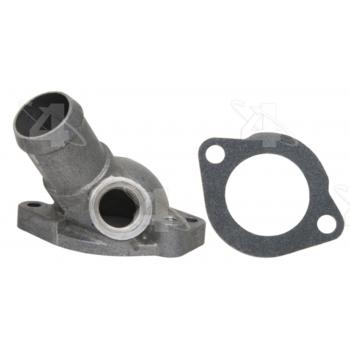 1998 Honda Civic Engine Coolant Water Outlet