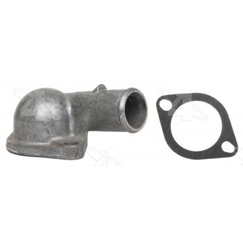 1991 Oldsmobile Custom Cruiser Engine Coolant Water Outlet