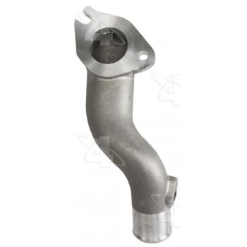 2005 Saturn Relay Engine Coolant Water Outlet Four Seasons 85166 image 2 of 4