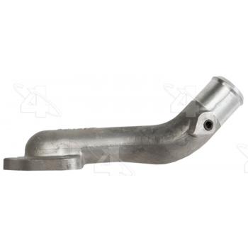 2005 Saturn Relay Engine Coolant Water Outlet Four Seasons 85166 image 4 of 4