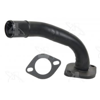 2001 Chevrolet R15 Engine Coolant Water Outlet