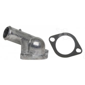 2000 GMC Savana 2500 Engine Coolant Water Outlet