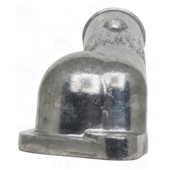2000 GMC C3500 Engine Coolant Water Outlet Four Seasons 85169 image 2 of 4
