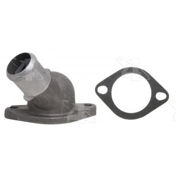 1996 GMC P3500 Engine Coolant Water Outlet