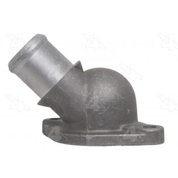 2000 GMC Savana 3500 Engine Coolant Water Outlet Four Seasons 85170 image 2 of 4