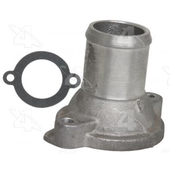 2006 Ford Freestar Engine Coolant Water Outlet