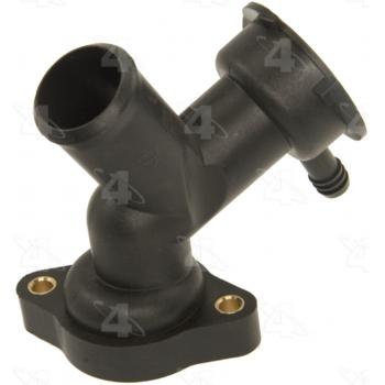 1996 Chrysler Stratus Engine Coolant Filler Neck Four Seasons 85175 image 1 of 1