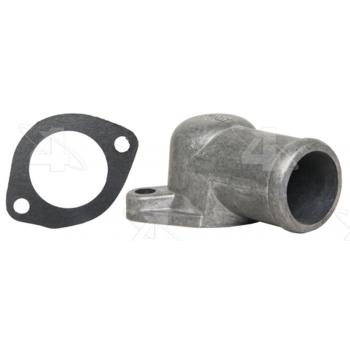 1996 Plymouth Voyager Engine Coolant Water Outlet
