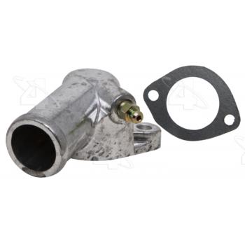 1997 Chrysler LHS Engine Coolant Water Outlet