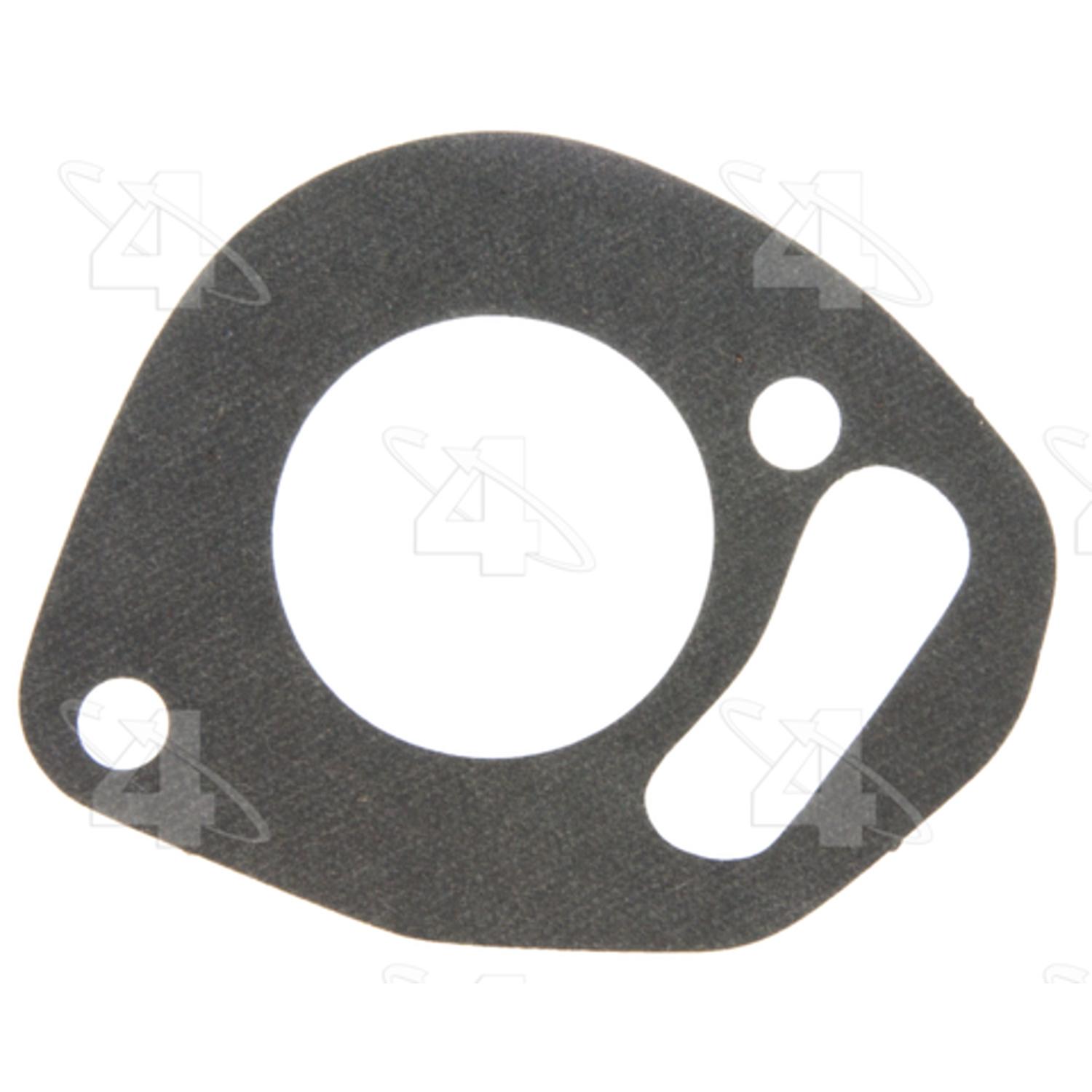 Four Seasons 85180 - Engine Coolant Water Outlet Four Seasons 85180 Engine Coolant Water Outlet product image 2 of 2