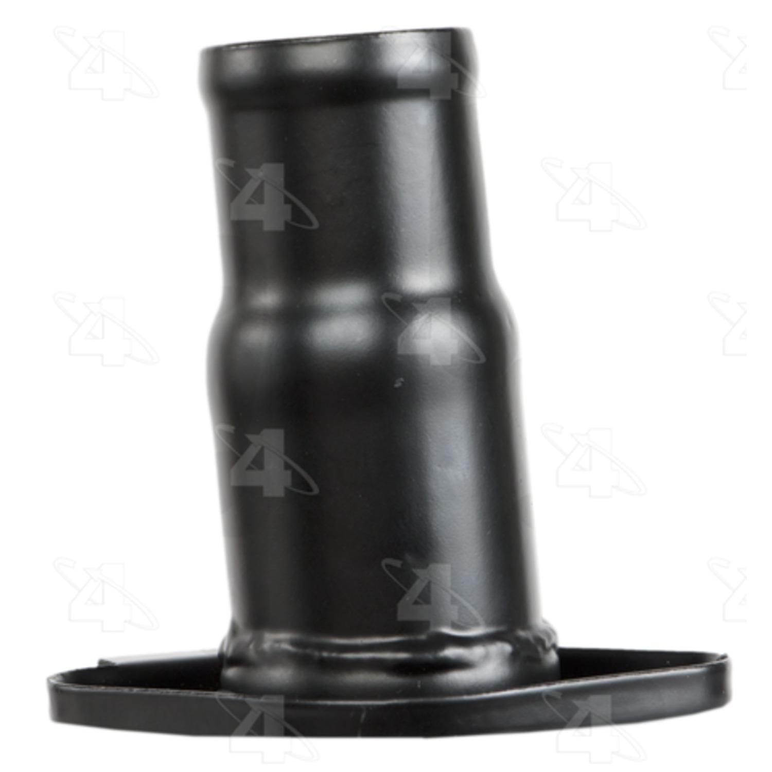 Four Seasons 85181 - Engine Coolant Water Outlet Four Seasons 85181 Engine Coolant Water Outlet product image 2 of 8