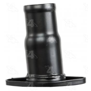 1995 Jeep Grand Cherokee Engine Coolant Water Outlet Four Seasons 85181 image 2 of 4