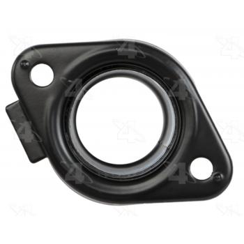 1995 Jeep Grand Cherokee Engine Coolant Water Outlet Four Seasons 85181 image 3 of 4