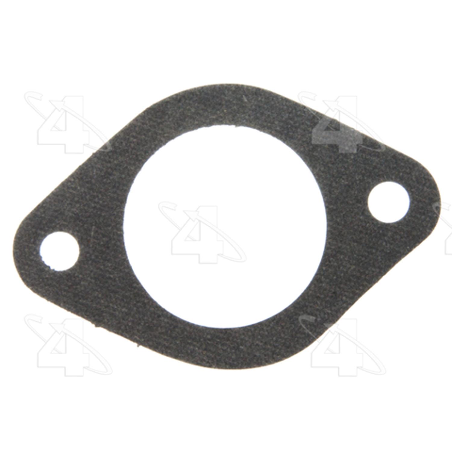 Four Seasons 85181 - Engine Coolant Water Outlet Four Seasons 85181 Engine Coolant Water Outlet product image 4 of 8