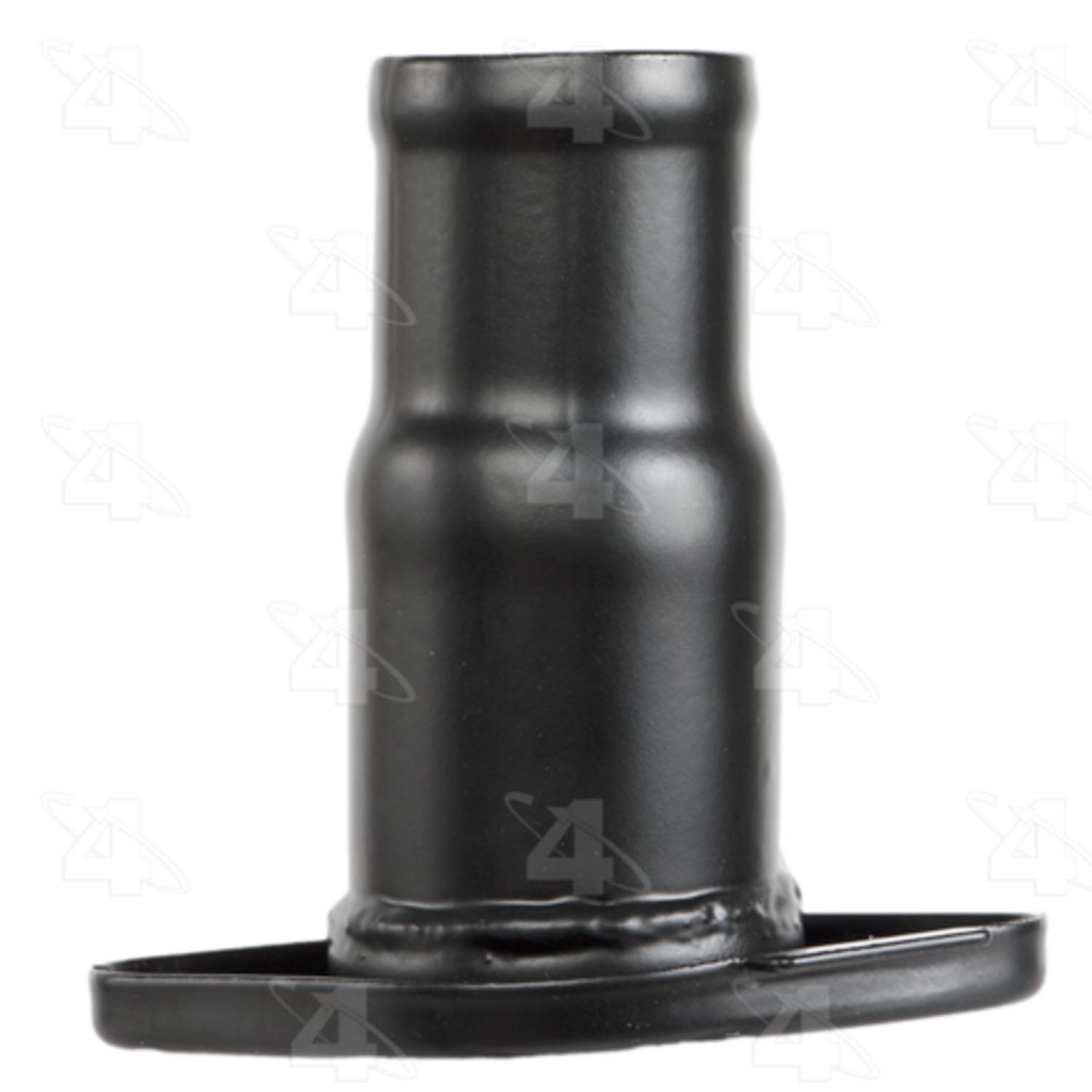 Four Seasons 85181 - Engine Coolant Water Outlet Four Seasons 85181 Engine Coolant Water Outlet product image 5 of 8