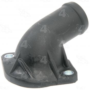 1999 Audi A4 Engine Coolant Water Inlet Four Seasons 85182 image 1 of 4