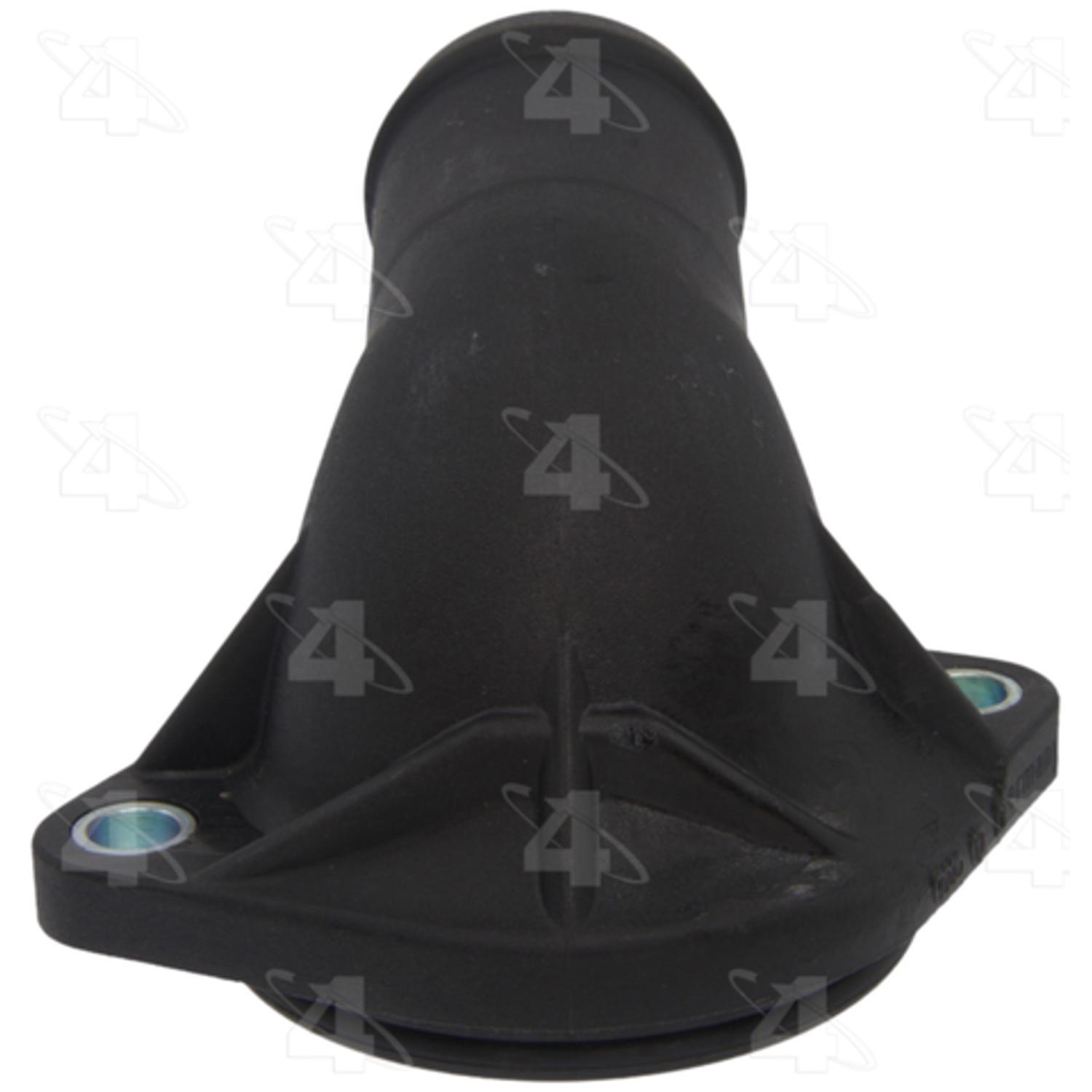 Four Seasons 85182 - Engine Coolant Water Outlet Four Seasons 85182 Engine Coolant Water Inlet product image 2 of 7