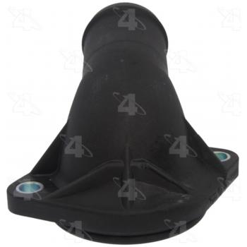 1999 Audi A4 Engine Coolant Water Inlet Four Seasons 85182 image 2 of 4