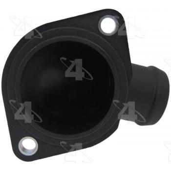 1999 Audi A4 Engine Coolant Water Inlet Four Seasons 85182 image 3 of 4