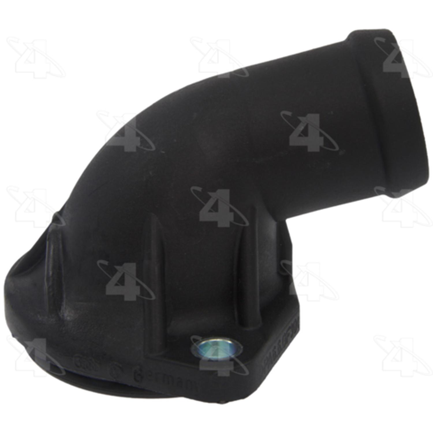 Four Seasons 85182 - Engine Coolant Water Outlet Four Seasons 85182 Engine Coolant Water Inlet product image 5 of 7