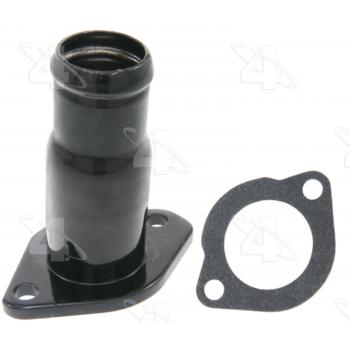 2002 Chrysler Voyager Engine Coolant Water Outlet