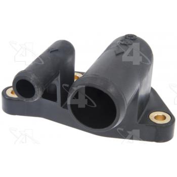 2007 Chrysler Sebring Engine Coolant Water Outlet