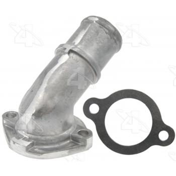 1996 Ford F53 Engine Coolant Water Outlet