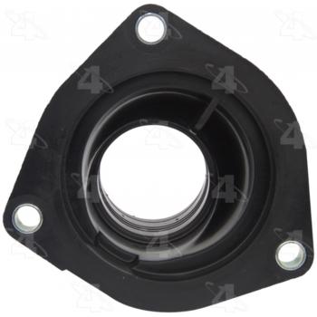 2003 Ford Thunderbird Engine Coolant Water Outlet Four Seasons 85186 image 3 of 4