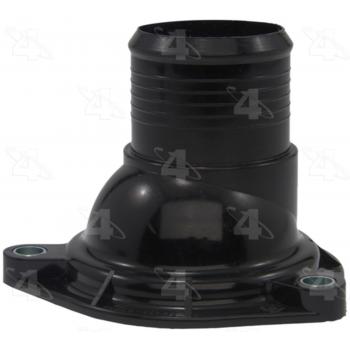 Four Seasons 85186 - Engine Coolant Water Outlet Four Seasons 85186 Engine Coolant Water Outlet product image 5 of 7
