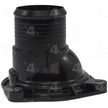 Four Seasons 85186 - Engine Coolant Water Outlet Four Seasons 85186 Engine Coolant Water Outlet product image 6 of 7