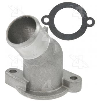 2007 Ford Ranger Engine Coolant Water Outlet Four Seasons 85187 image 1 of 4
