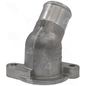 2007 Ford Ranger Engine Coolant Water Outlet Four Seasons 85187 image 2 of 4