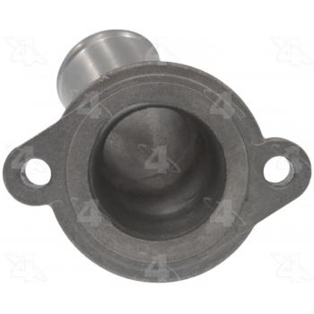 2007 Ford Ranger Engine Coolant Water Outlet Four Seasons 85187 image 3 of 4