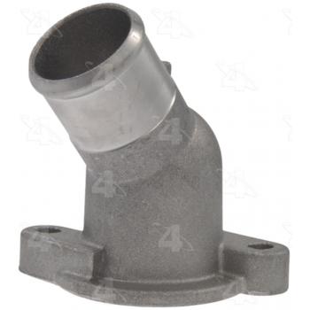 2007 Ford Ranger Engine Coolant Water Outlet Four Seasons 85187 image 4 of 4
