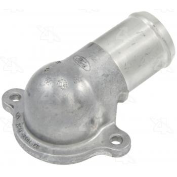 2004 Lincoln Aviator Engine Coolant Water Inlet