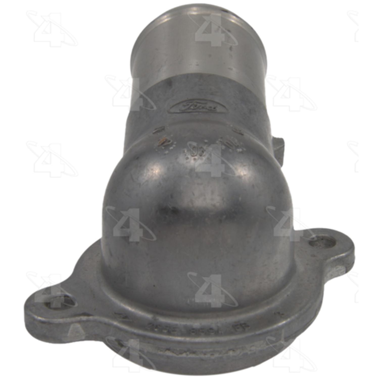 Four Seasons 85188 - Engine Coolant Water Outlet Four Seasons 85188 Engine Coolant Water Inlet product image 2 of 7