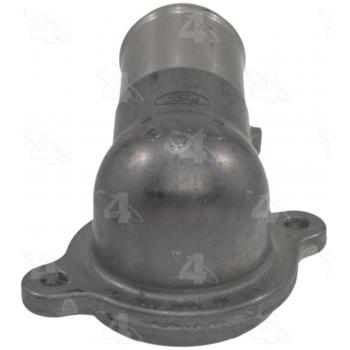 2005 Lincoln Aviator Engine Coolant Water Inlet Four Seasons 85188 image 2 of 4