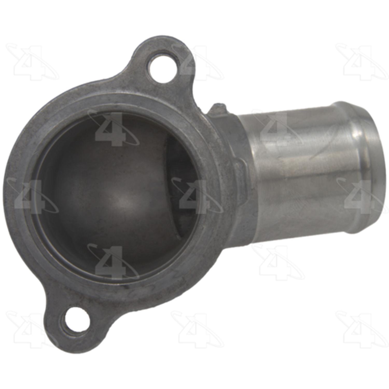 Four Seasons 85188 - Engine Coolant Water Outlet Four Seasons 85188 Engine Coolant Water Inlet product image 3 of 7