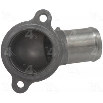2005 Lincoln Aviator Engine Coolant Water Inlet Four Seasons 85188 image 3 of 4
