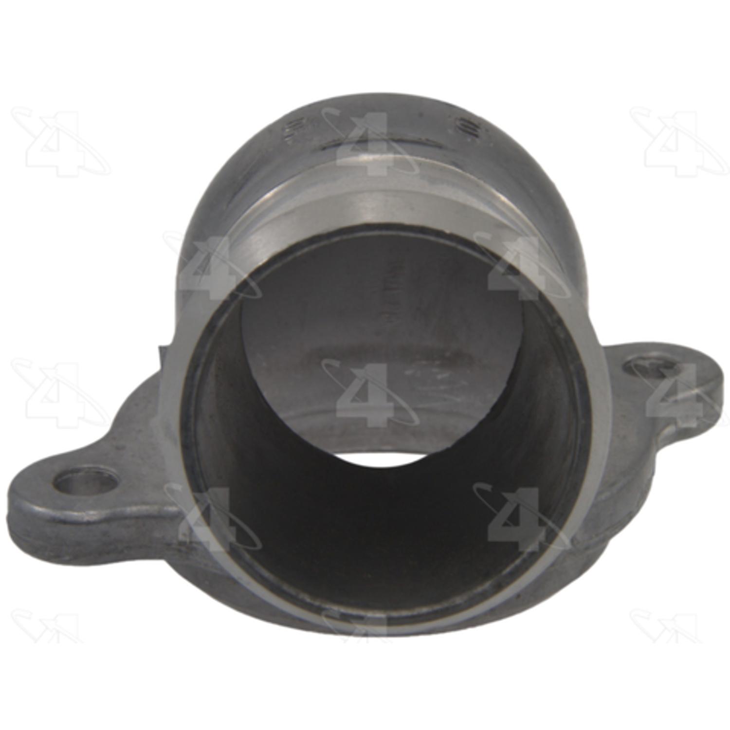 Four Seasons 85188 - Engine Coolant Water Outlet Four Seasons 85188 Engine Coolant Water Inlet product image 4 of 7