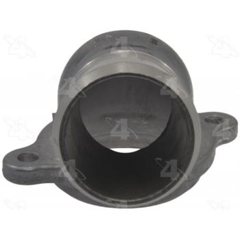2005 Lincoln Aviator Engine Coolant Water Inlet Four Seasons 85188 image 4 of 4