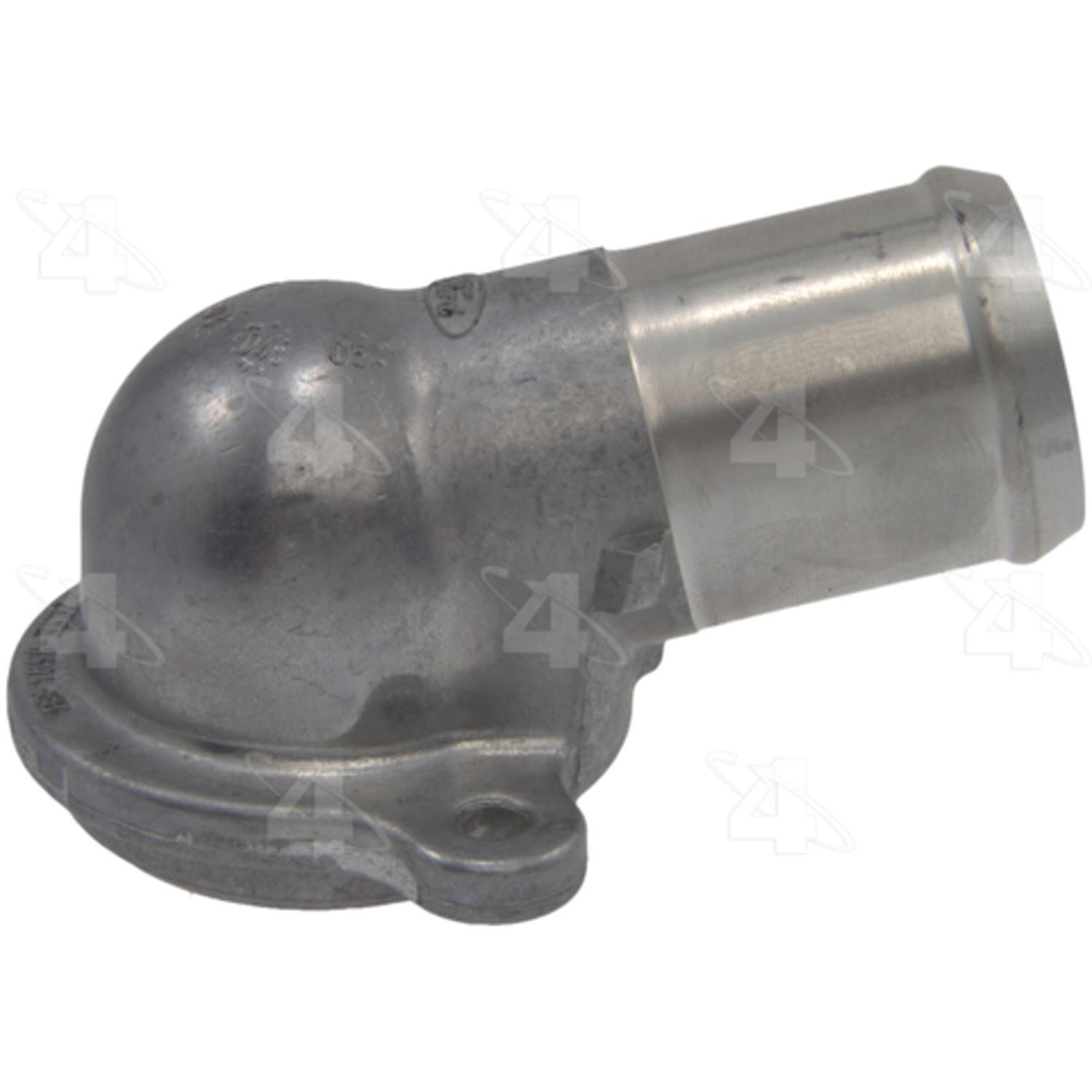 Four Seasons 85188 - Engine Coolant Water Outlet Four Seasons 85188 Engine Coolant Water Inlet product image 5 of 7