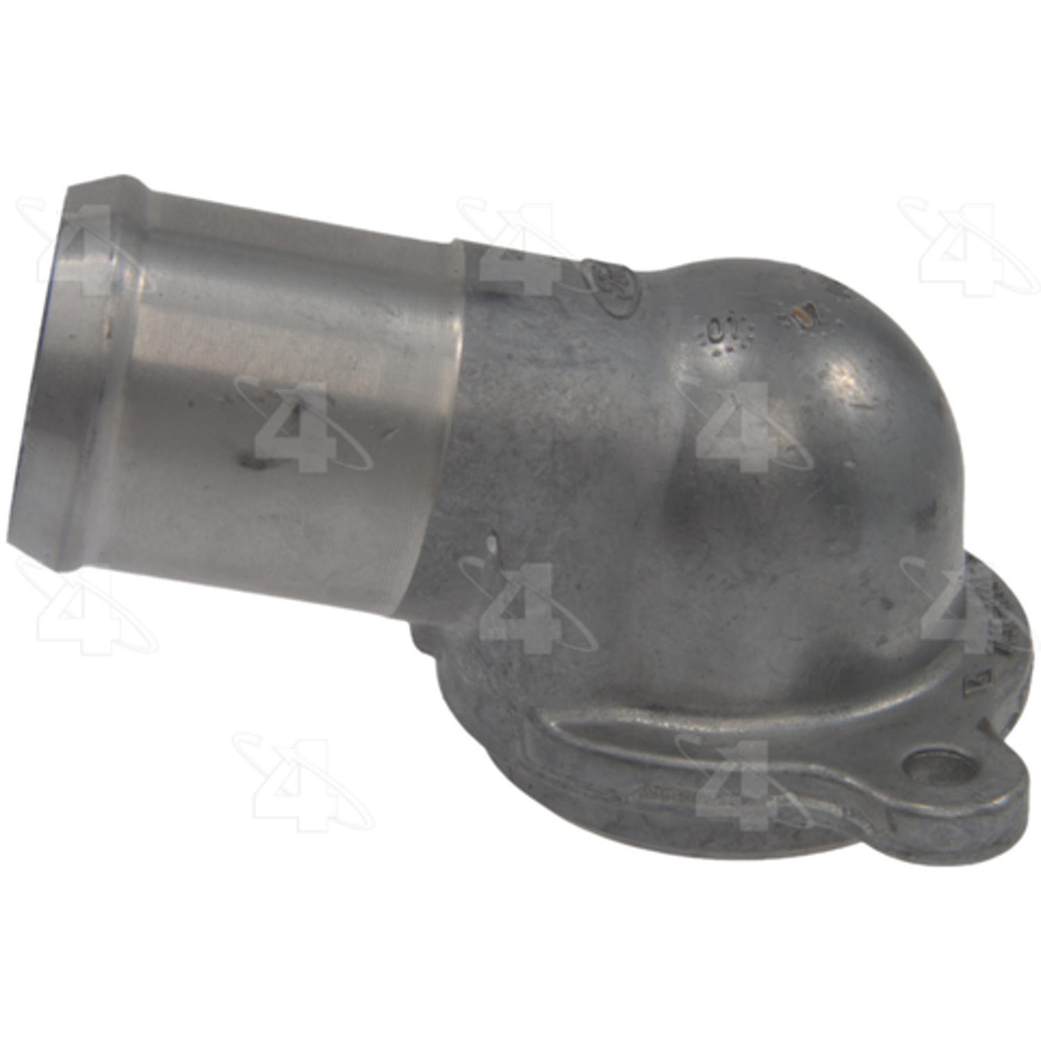 Four Seasons 85188 - Engine Coolant Water Outlet Four Seasons 85188 Engine Coolant Water Inlet product image 6 of 7