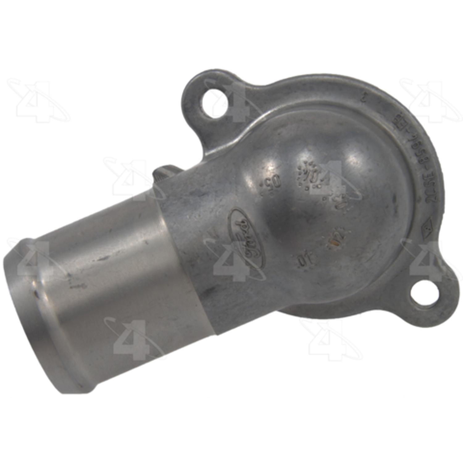 Four Seasons 85188 - Engine Coolant Water Outlet Four Seasons 85188 Engine Coolant Water Inlet product image 7 of 7